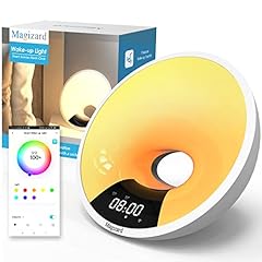 Wifi smart sunrise for sale  Delivered anywhere in USA 