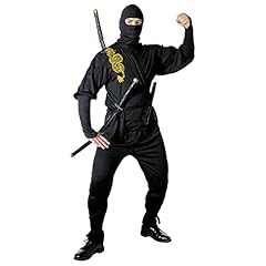 Widmann kostüm ninja gebraucht kaufen  Wird an jeden Ort in Deutschland
