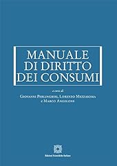 Manuale diritto dei usato  Spedito ovunque in Italia 