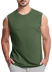 Magcomsen mens tank for sale  Delivered anywhere in USA 