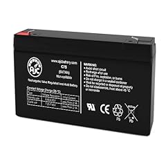 Ajc battery compatible for sale  Delivered anywhere in USA 
