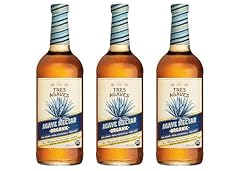 Organic agave nectar for sale  Delivered anywhere in USA 