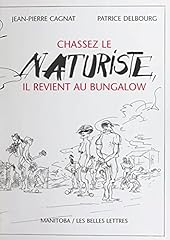 Chassez naturiste revient d'occasion  Livré partout en France