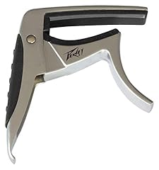 Peavey guitar capo for sale  Delivered anywhere in USA 