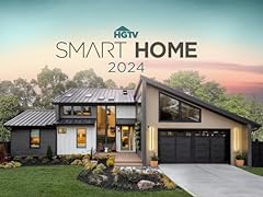 Hgtv smart home for sale  Delivered anywhere in USA 