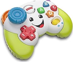 Fisher-Price Laugh & Learn Game & Learn Controller, for sale  Delivered anywhere in USA 