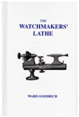 The watchmaker lathe d'occasion  Livré partout en France