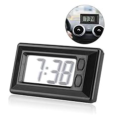 Horloge numérique mini d'occasion  Livré partout en France