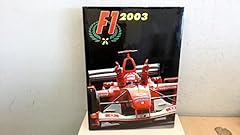 Formula 2003 championship for sale  Delivered anywhere in UK