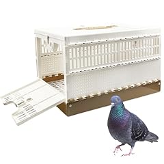 Collapsible bird cage for sale  Delivered anywhere in USA 