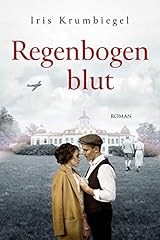 Regenbogenblut gebraucht kaufen  Wird an jeden Ort in Deutschland