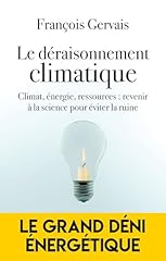 Déraisonnement climatique cli d'occasion  Livré partout en Belgiqu