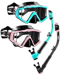 Aegend pack snorkeling for sale  Delivered anywhere in USA 