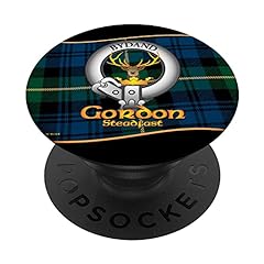 Gordon clan popsockets for sale  Delivered anywhere in UK