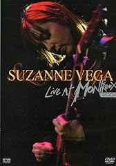 Suzanne vega live for sale  Delivered anywhere in USA 