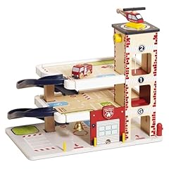 Toy van wooden for sale  Delivered anywhere in UK