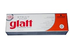 Schwarzkopf glatt chemical for sale  Delivered anywhere in UK