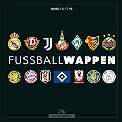 Fußballwappen gebraucht kaufen  Wird an jeden Ort in Deutschland