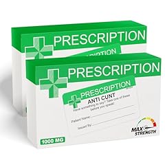 Twin pack joke for sale  Delivered anywhere in UK