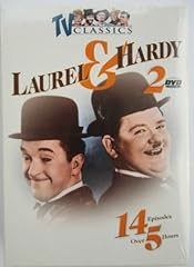 Classics laurel hardy for sale  Delivered anywhere in USA 