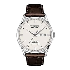 Tissot visodate heritage d'occasion  Livré partout en Belgiqu