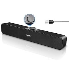 Computer speakers bluetooth for sale  Delivered anywhere in Ireland