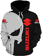 Unisex hoodies pull gebraucht kaufen  Wird an jeden Ort in Deutschland