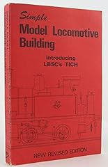 Simple model locomotive for sale  Delivered anywhere in UK