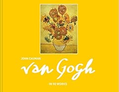 Van gogh 50 for sale  Delivered anywhere in USA 