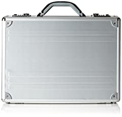 Alumaxx laptop attachékoffer gebraucht kaufen  Wird an jeden Ort in Deutschland