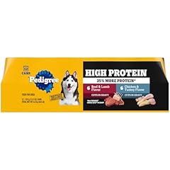 Pedigree high protein for sale  Delivered anywhere in USA 