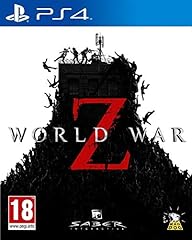 War ps4 spiel for sale  Delivered anywhere in UK