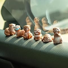 Rislobx 6pcs otter for sale  Delivered anywhere in USA 