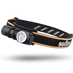 Sofirn hs10 mini usato  Spedito ovunque in Italia 