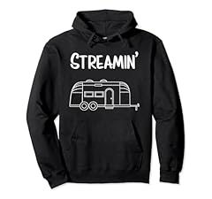 Streamin airstream camping for sale  Delivered anywhere in USA 