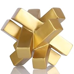 Xmgzq gold knot for sale  Delivered anywhere in USA 