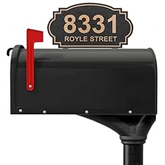 Custom mailbox topper for sale  Delivered anywhere in USA 