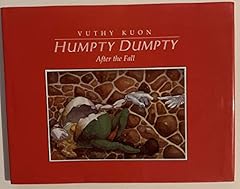 Humpty dumpty after d'occasion  Livré partout en France