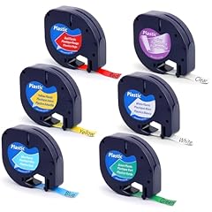 12mm recharge etiquette d'occasion  Livré partout en France