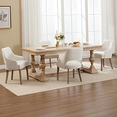 Furniture linen dining for sale  Delivered anywhere in USA 
