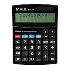 Maul calculatrice bureau d'occasion  Livré partout en France