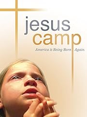 Jesus camp for sale  Delivered anywhere in UK