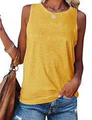 Fallorchid womens sleeveless for sale  Delivered anywhere in USA 
