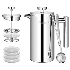 Velaze french press gebraucht kaufen  Wird an jeden Ort in Deutschland