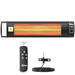 Infrared heater 268 for sale  Delivered anywhere in USA 