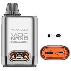 Vaporesso vibe nano usato  Spedito ovunque in Italia 
