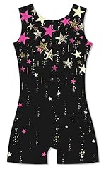 Idgreatim gymnastic leotards for sale  Delivered anywhere in USA 