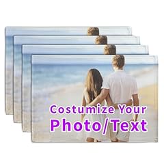 Wnoesat custom placemats for sale  Delivered anywhere in USA 