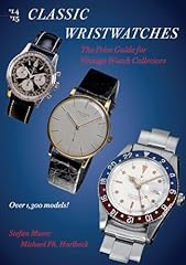 Classic wristwatches 2014 for sale  Delivered anywhere in USA 