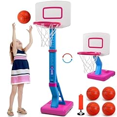 Jugana toddler basketball for sale  Delivered anywhere in USA 